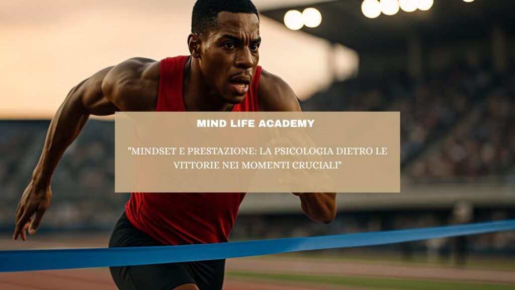 “Mindset e Prestazione: La Psicologia Dietro le Vittorie nei Momenti Cruciali”