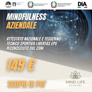 Mindfulness Aziendale