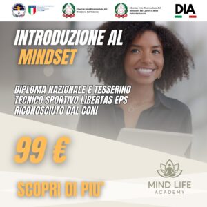 Introduzione al Mindset
