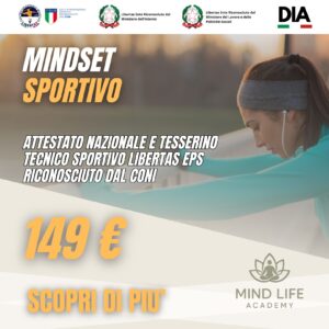 Mindset Sportivo
