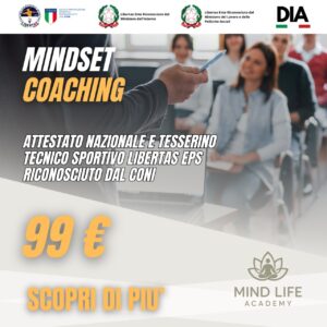 Mindset Coaching