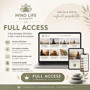 Abbonamento Full Access